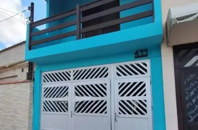 Casa com 2 quartos à venda na Rua Major Rebelo, Centro, Iguape