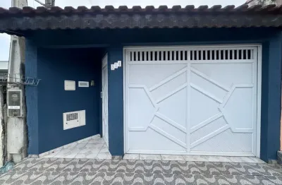 Casa com 2 quartos à venda na Rua Geraldo Previdig, Vila Cabral, Registro