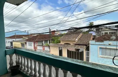 Casa com 3 quartos à venda no Centro, Iguape 
