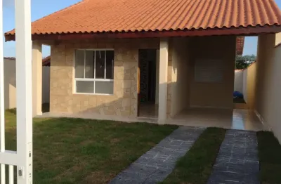 Casa com 2 quartos à venda no Balneário São Martinho, Ilha Comprida 