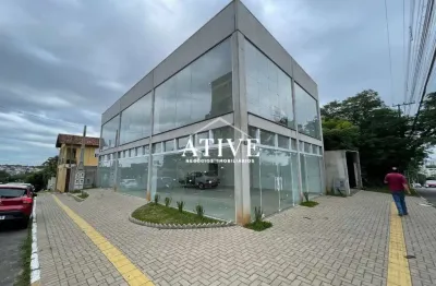 Ponto comercial para alugar na rua doutor luiz bastos do prado, 2222, centro, gravataí por r$ 4.450