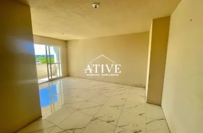 Apartamento com 2 quartos para alugar na avenida césar cambruzzi, 475, nossa chácara, gravataí por r$ 1.100
