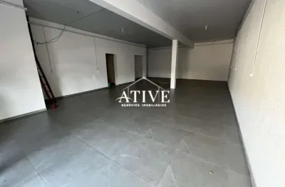 Ponto comercial para alugar na avenida dorival cândido luz de oliveira, 3100, são jerônimo, gravataí por r$ 4.440