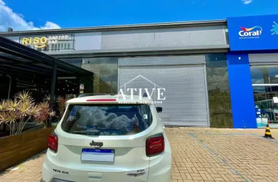 Ponto comercial para alugar na rua doutor luiz bastos do prado, 2212, centro, gravataí por r$ 5.500