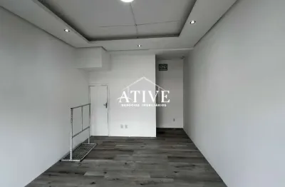 Ponto comercial para alugar na avenida antônio gomes correa, 53, parque dos anjos, gravataí por r$ 2.500