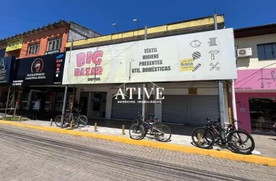 Ponto comercial para alugar na avenida dorival cândido luz de oliveira, 5380, são vicente, gravataí por r$ 9.500