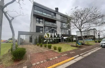 Apartamento com 2 quartos para alugar na rua flávio roberto sabbadini, 201, são vicente, gravataí por r$ 5.000