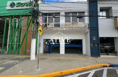 Ponto comercial para alugar na avenida josé loureiro da silva, 1248, centro, gravataí por r$ 18.000