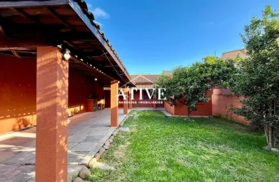 Casa em condomínio fechado com 2 quartos para alugar na rua getúlio celso nunes, 219, loteamento jardim timbaúva, gravataí por r$ 2.780