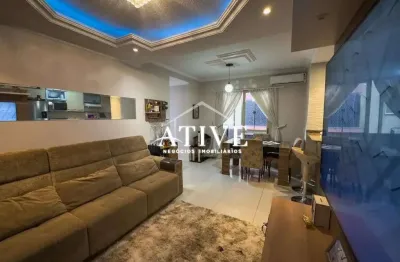 Apartamento com 2 quartos para alugar na rua xavantes, 695, vila monte carlo, cachoeirinha por r$ 2.400