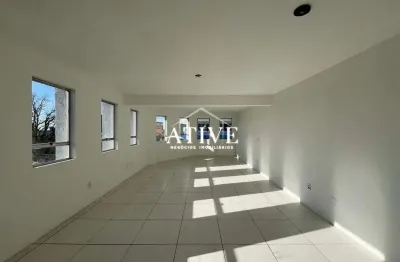 Sala comercial para alugar na rua adolfo inácio de barcelos, 764, centro, gravataí por r$ 1.350