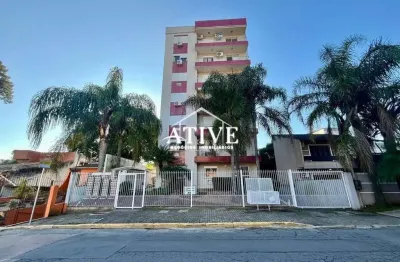 Apartamento com 2 quartos para alugar na prefeito victor hugo ludwig, 445, centro, gravataí por r$ 1.890