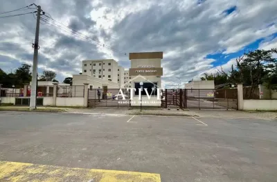 Apartamento com 2 quartos para alugar na avenida ely corrêa, 1111, passos dos ferreiros, gravataí por r$ 1.150