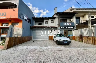 Casa em condomínio fechado com 3 quartos para alugar na rua joão maria da fonseca, 600, passo das pedras, gravataí por r$ 4.400