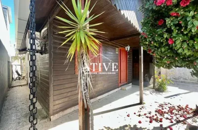Casa em condomínio fechado com 2 quartos para alugar na josé mendes, 123, santa cruz, gravataí por r$ 2.000