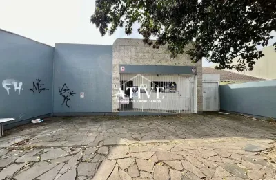 Casa comercial para alugar na rua coronel fonseca, 430, centro, gravataí por r$ 3.890