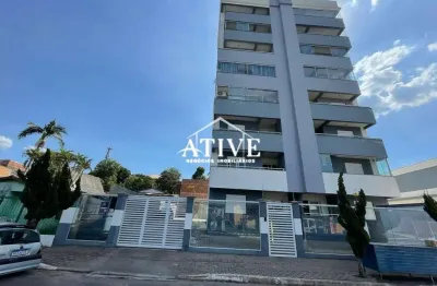 Apartamento com 2 quartos para alugar na karim, 510, nossa chácara, gravataí por r$ 3.000