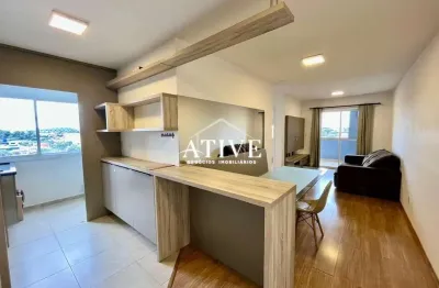 Apartamento com 2 quartos para alugar na rua karim, 510, nossa chácara, gravataí por r$ 3.000