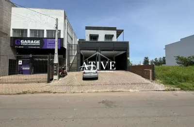 Cobertura com 2 quartos para alugar na rua deolindo manoel selao, 183, parque da matriz, cachoeirinha por r$ 2.000