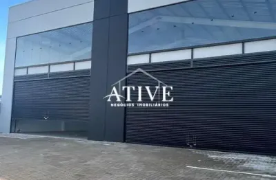 Ponto comercial para alugar na avenida andaraí, 111, morada do vale iii, gravataí por r$ 18.000