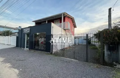 Casa com 4 quartos para alugar na benjamin gusmão, 397, bom sucesso, gravataí por r$ 2.230