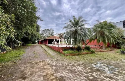 Ponto comercial para alugar na avenida dorival cândido luz de oliveira, 8059, bom princípio, gravataí por r$ 10.000