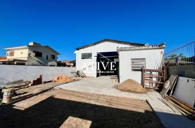 Barracão / galpão / depósito para alugar na paquistão, 93, natal, gravataí por r$ 3.800