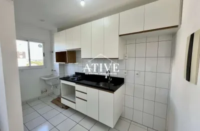 Apartamento com 2 quartos para alugar na rua coronel fonseca, 181, centro, gravataí por r$ 2.200