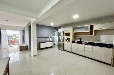 Apartamento com 2 quartos para alugar na avenida antônio gomes correa, 185, parque dos anjos, gravataí por r$ 2.500