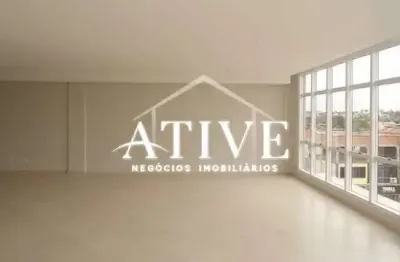 Sala comercial para alugar na avenida dorival cândido luz de oliveira, 5285, são vicente, gravataí por r$ 5.500