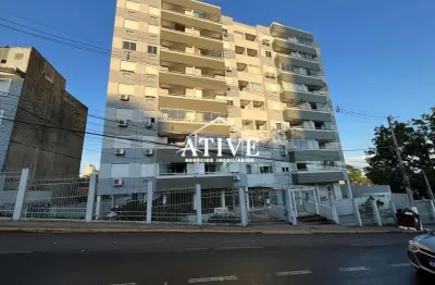 Apartamento com 2 quartos para alugar na rua coronel sarmento, 1035, centro, gravataí por r$ 1.900