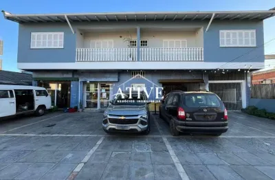 Apartamento com 3 quartos para alugar na rua doutor luiz bastos do prado, 2242, centro, gravataí por r$ 3.000