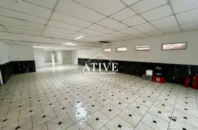 Ponto comercial para alugar na avenida dorival cândido luz de oliveira, 5280, são vicente, gravataí por r$ 8.350