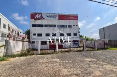 Barracão / galpão / depósito para alugar na avenida dorival cândido luz de oliveira, 6975, bom princípio, gravataí por r$ 30.000