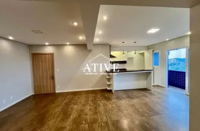 Apartamento com 3 quartos para alugar na rua felipe varela, 131, dom feliciano, gravataí por r$ 3.470