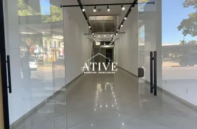 Ponto comercial para alugar na rua adolfo inácio de barcelos, 656, centro, gravataí por r$ 8.777