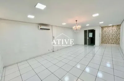 Sala comercial para alugar na rua prefeito ary tubbs, 590, centro, gravataí por r$ 1.800