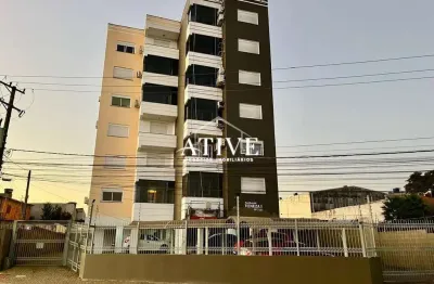 Apartamento com 2 quartos para alugar na avenida dorival cândido luz de oliveira, 7111, bom princípio, gravataí por r$ 1.990