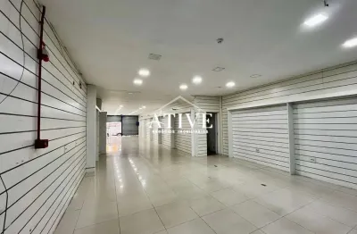 Ponto comercial para alugar na avenida josé loureiro da silva, 1438, centro, gravataí por r$ 14.000