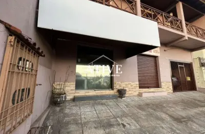 Ponto comercial para alugar na avenida josé loureiro da silva, 2453, centro, gravataí por r$ 1.230