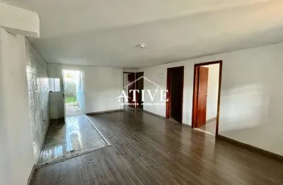 Casa em condomínio fechado com 3 quartos para alugar na rua cirne lima, 127, morada do vale i, gravataí por r$ 2.230