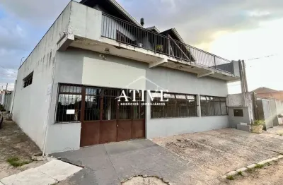 Ponto comercial para alugar na assis pinto, 66, cruzeiro, gravataí por r$ 2.750