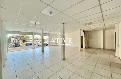 Ponto comercial para alugar na avenida dorival cândido luz de oliveira, 1036, cohab c, gravataí por r$ 3.300