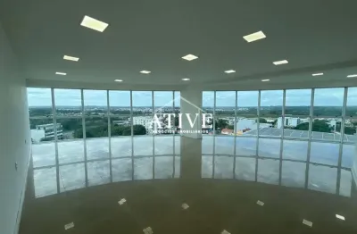 Sala comercial para alugar na rua prefeito josé linck, 1305, centro, gravataí por r$ 3.330