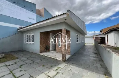 Casa em condomínio fechado com 3 quartos para alugar na rua doutor jorge c. da costa, 5000, barnabé, gravataí por r$ 3.340