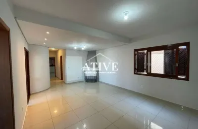 Apartamento com 3 quartos para alugar na aracy barcelos fonseca, 120, oriço, gravataí por r$ 3.000