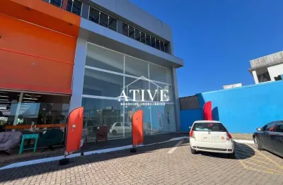 Ponto comercial para alugar na avenida ely corrêa, 111, parque dos anjos, gravataí por r$ 24.450