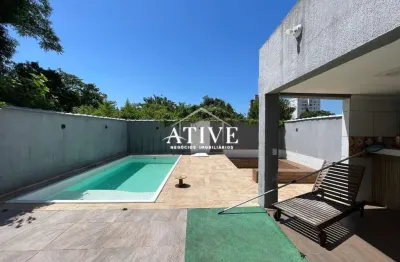 Casa em condomínio fechado com 3 quartos para alugar na rua joão maria da fonseca, 450, passo das pedras, gravataí por r$ 4.900