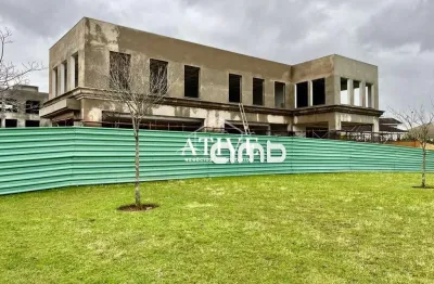 Ponto comercial para alugar na rua flávio roberto sabbadini, 204, são vicente, gravataí por r$ 11.000