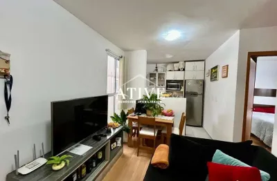 Apartamento com 2 quartos para alugar na rua tancredo neves, 600, jansen, gravataí por r$ 1.370